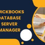 QuickBooks Database Server Manager