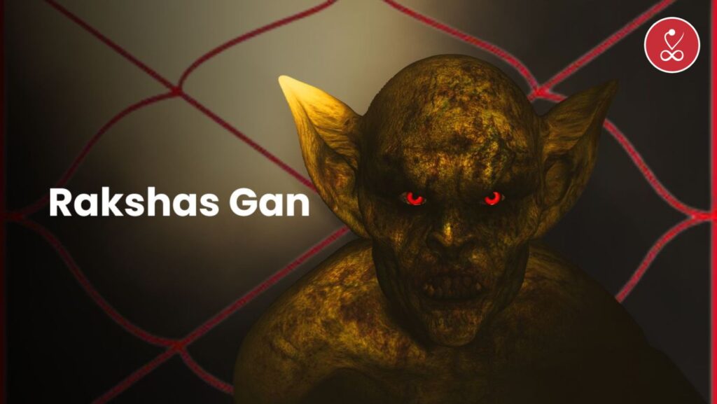 Rakshas Gan