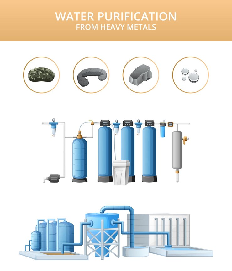 Reverse Osmosis vs Water Softener