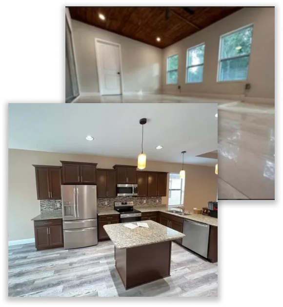 remodeling contractor lakeland