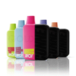 riot connex prefilled pods