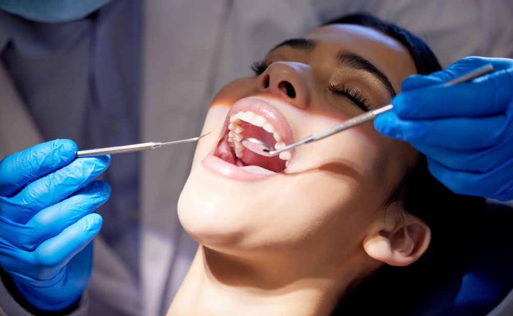 Dentist That Accepts CDCP Insurance in Hamilton