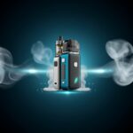 SKE Crystal Vape 4-in-1