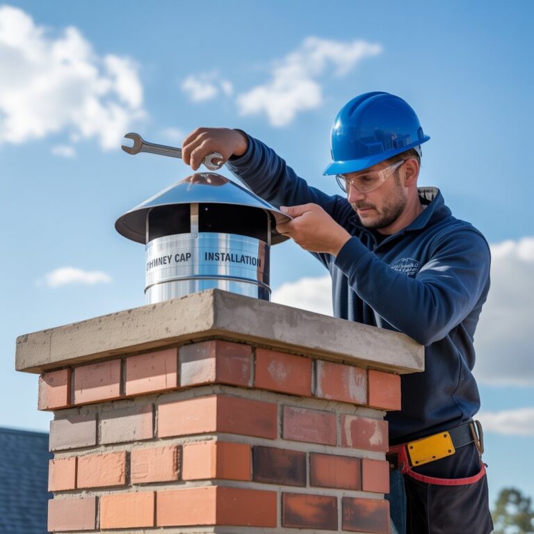 San Antonio Chimney Sweep