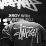 Stussy Spodnie