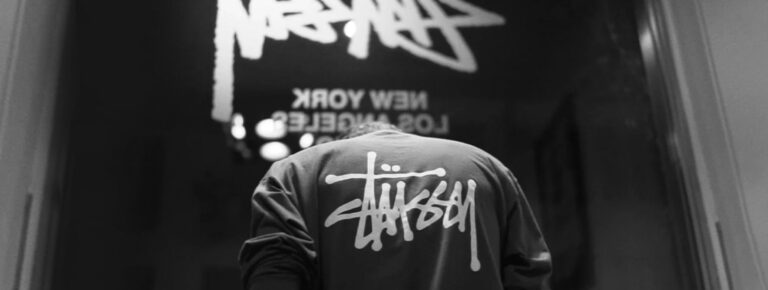 Stussy Spodnie