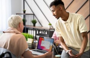 NDIS service provider Warrnambool
