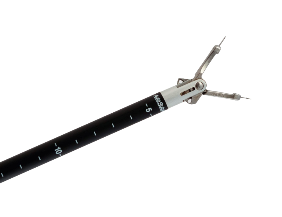 endoscopic suturing device