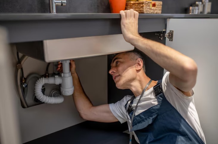 eastern suburbs plumber