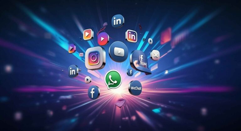 social media management tool