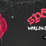 Sp5der Sweatsuit