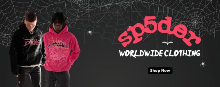 Sp5der Sweatsuit