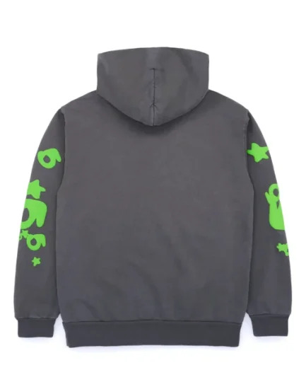 Sp5der ClothingThe Rise of Streetwear’s Bold New Web