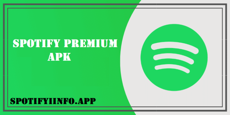 Spotify-Premium-APK