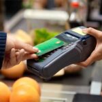 Square Card Machine
