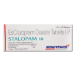 Stalopam 10Mg