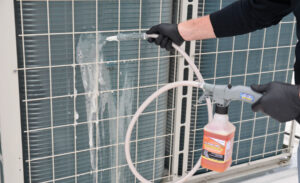 Why Is AC Coil Cleaning in Stamford Essential for Homeowners