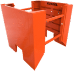 manhole box
