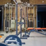 personal trainer clapham