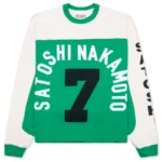 satoshi hoodie