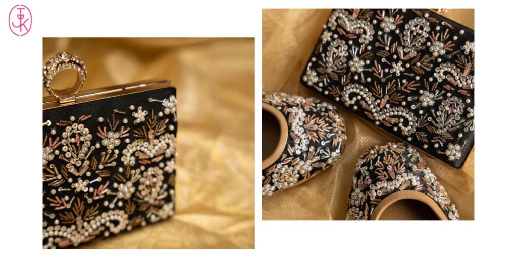 Clutches for Girls