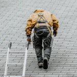 Winter Roof Damage: How Snow and Ice Can Cost You Thousands