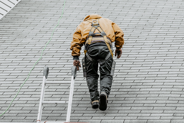Winter Roof Damage: How Snow and Ice Can Cost You Thousands