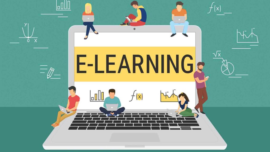 The Rise of EdTech: How Students Can Benefit from E-Learning Platforms