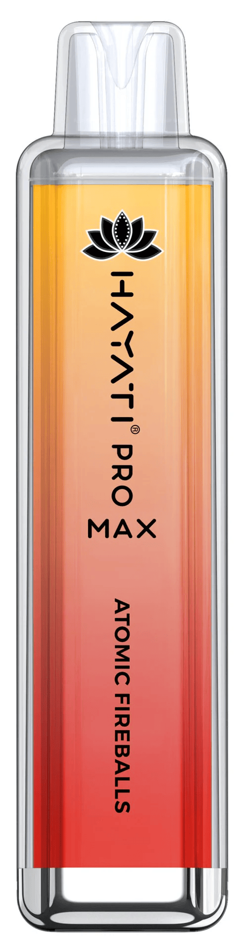 The_Crystal_Pro_Max_4000_By_Hayati_Disposable_Vape_Pod_-_Box_of_10-Atomic_Fireballs-vapex_Wholesale
