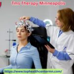 TMS Therapy in Minneapolis