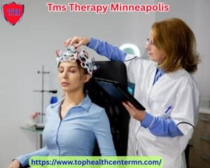 TMS Therapy in Minneapolis