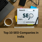 Top 10 Web Development Company in India Helping Businesses Build Their Digital Future