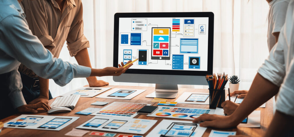 Top Enterprise IT Services Dubai for Business Growth