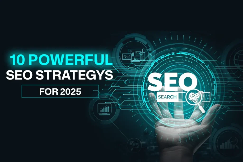 Top Strategies for Success with Zingyzon SEO in 2025