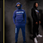 Trapstar x Trapstar London: The Streetwear Revolution Rooted