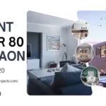 Trident Sector 80 Gurgaon