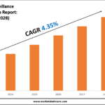UAE Video Surveillance Market