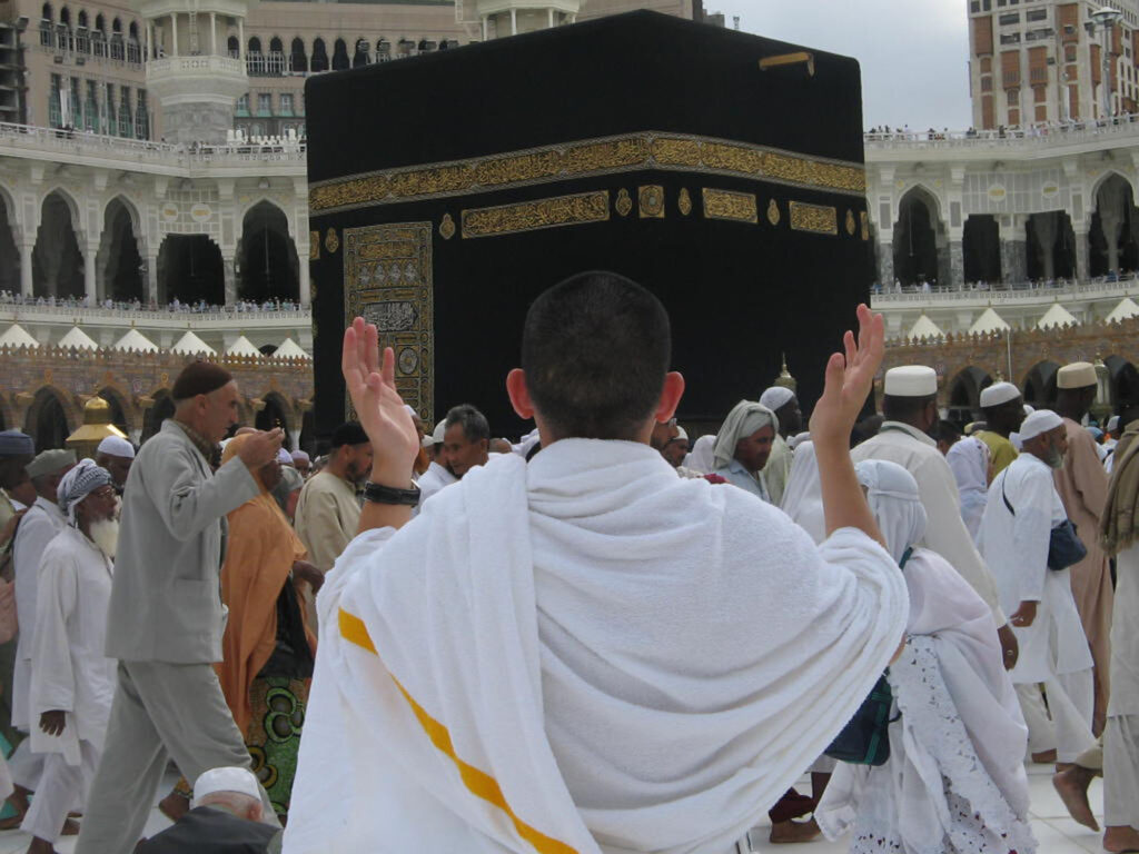 Umrah Package from USA (7)