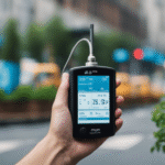 Understanding the Importance of Air Monitoring Services for Health and Safety