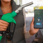 On Demand Fuel Delivery App Development
