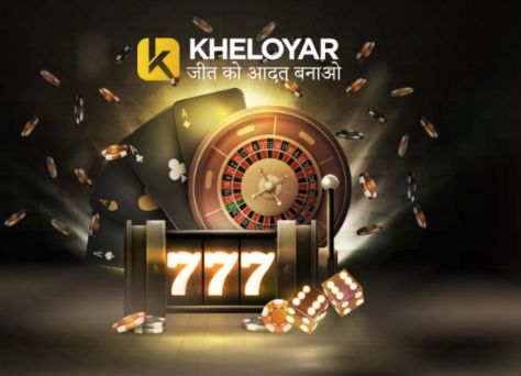 kheloyar