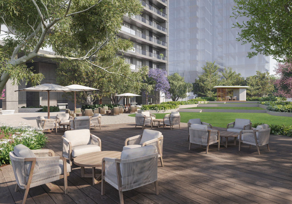 Experion the Trillion — Gurgaon's 3-in-1 Luxury Living