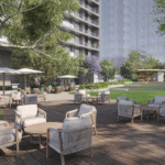 Experion the Trillion — Gurgaon's 3-in-1 Luxury Living