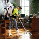 10 Powerful Ways Professional Cleaning Transforms Workspaces