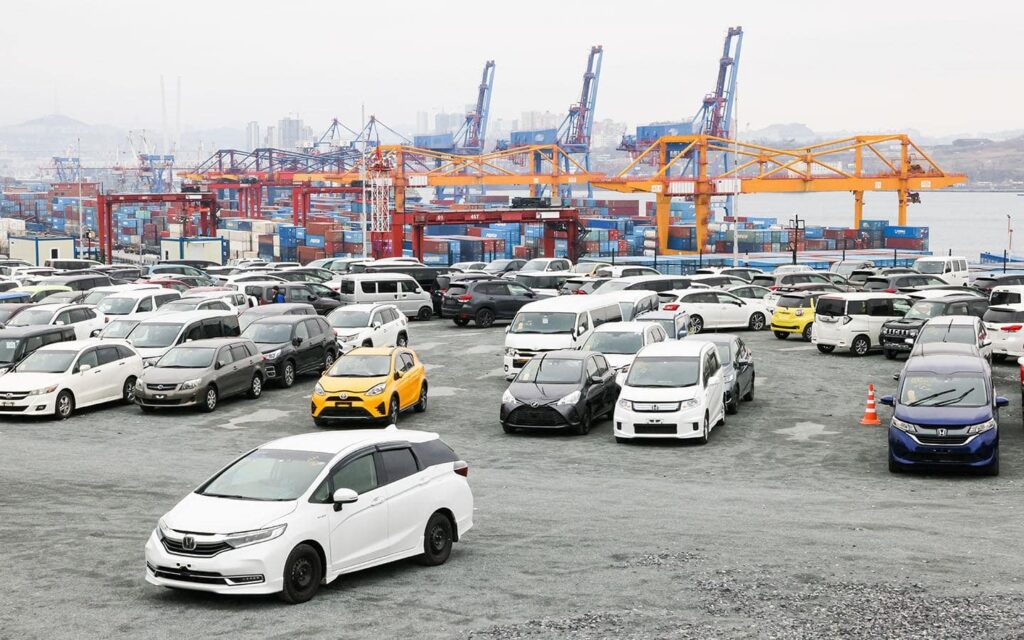 Buy and Sell Cars