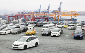 Buy and Sell Cars