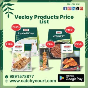 Vezlay Foods