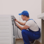 Why Your Washer Smells Bad—and How to Fix It