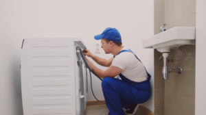 Why Your Washer Smells Bad—and How to Fix It