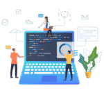 Web Designing & Development Agency Noida